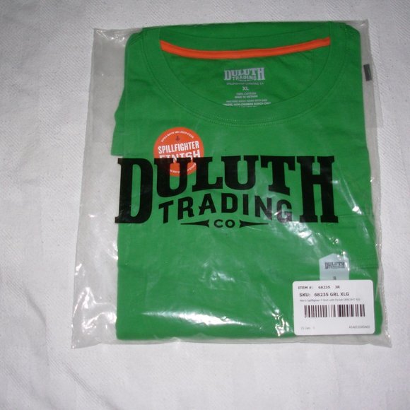 Duluth Trading Co Other - Duluth Trading Co short sleeve T-Shirt